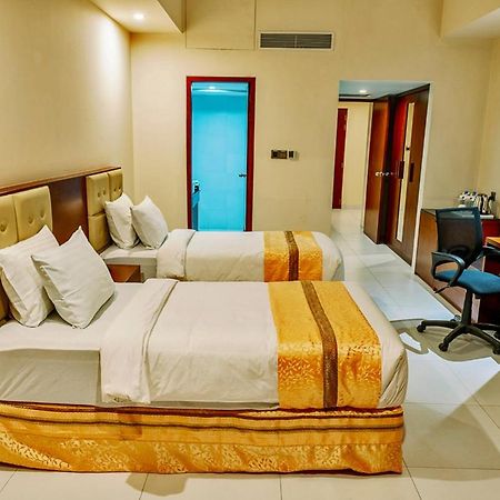 Best Western Heritage Cox's Bazar Esterno foto