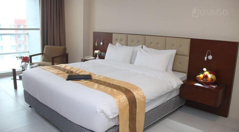 Best Western Heritage Cox's Bazar Esterno foto