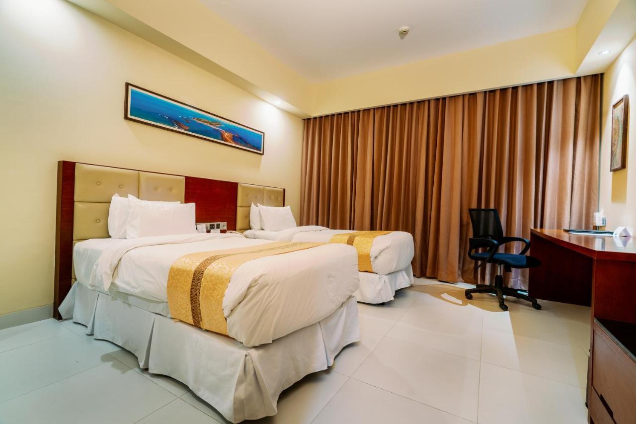 Best Western Heritage Cox's Bazar Esterno foto