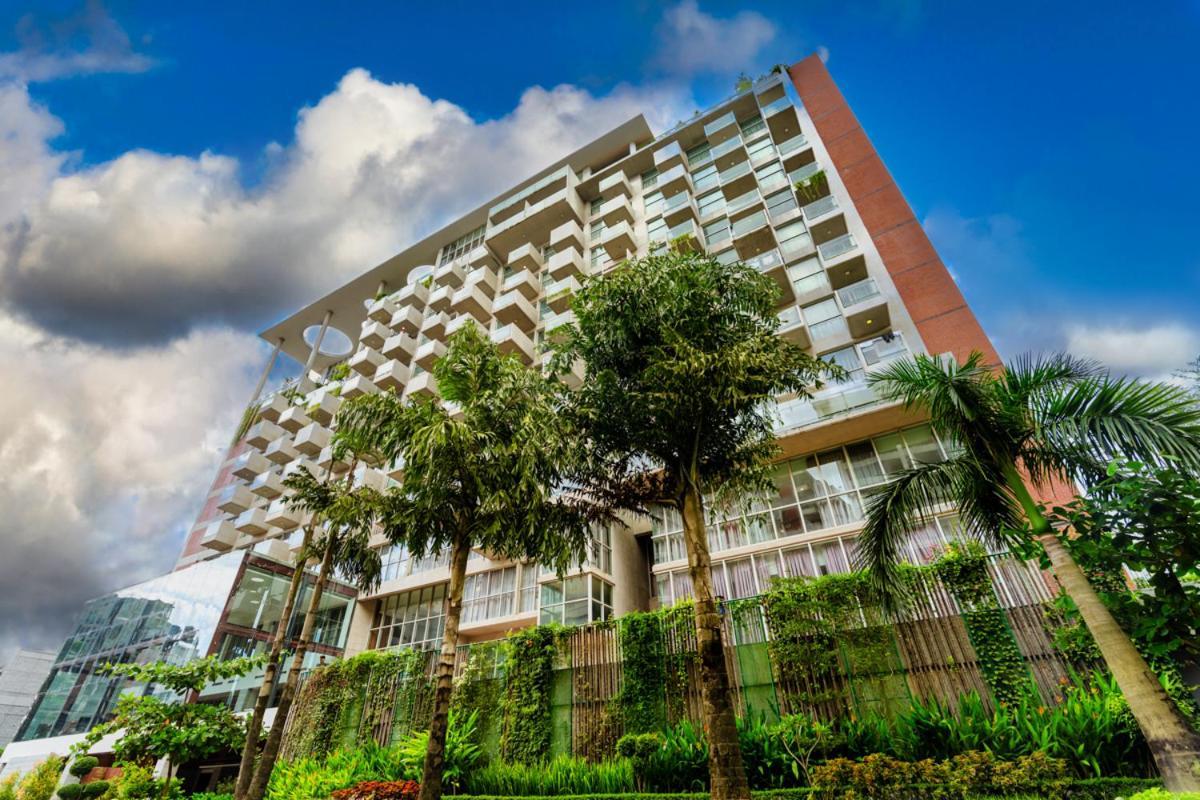 Best Western Heritage Cox's Bazar Esterno foto