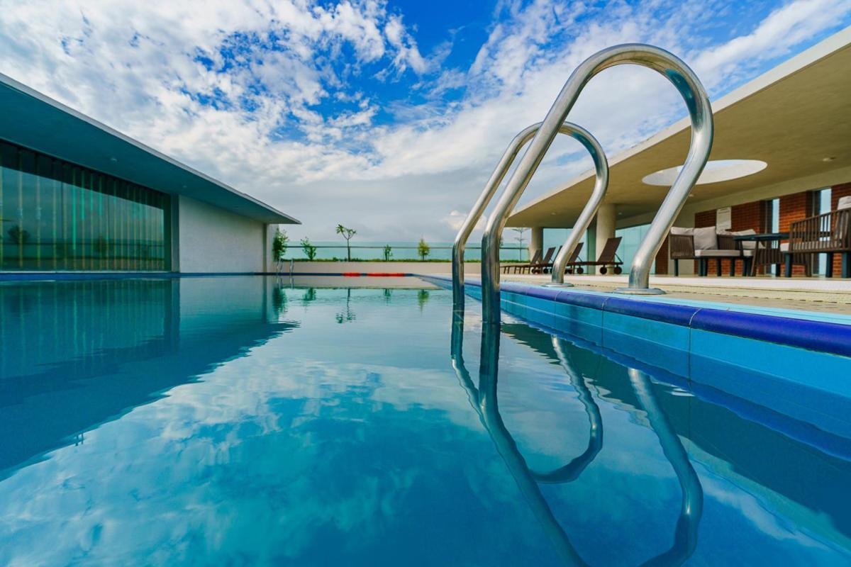 Best Western Heritage Cox's Bazar Esterno foto