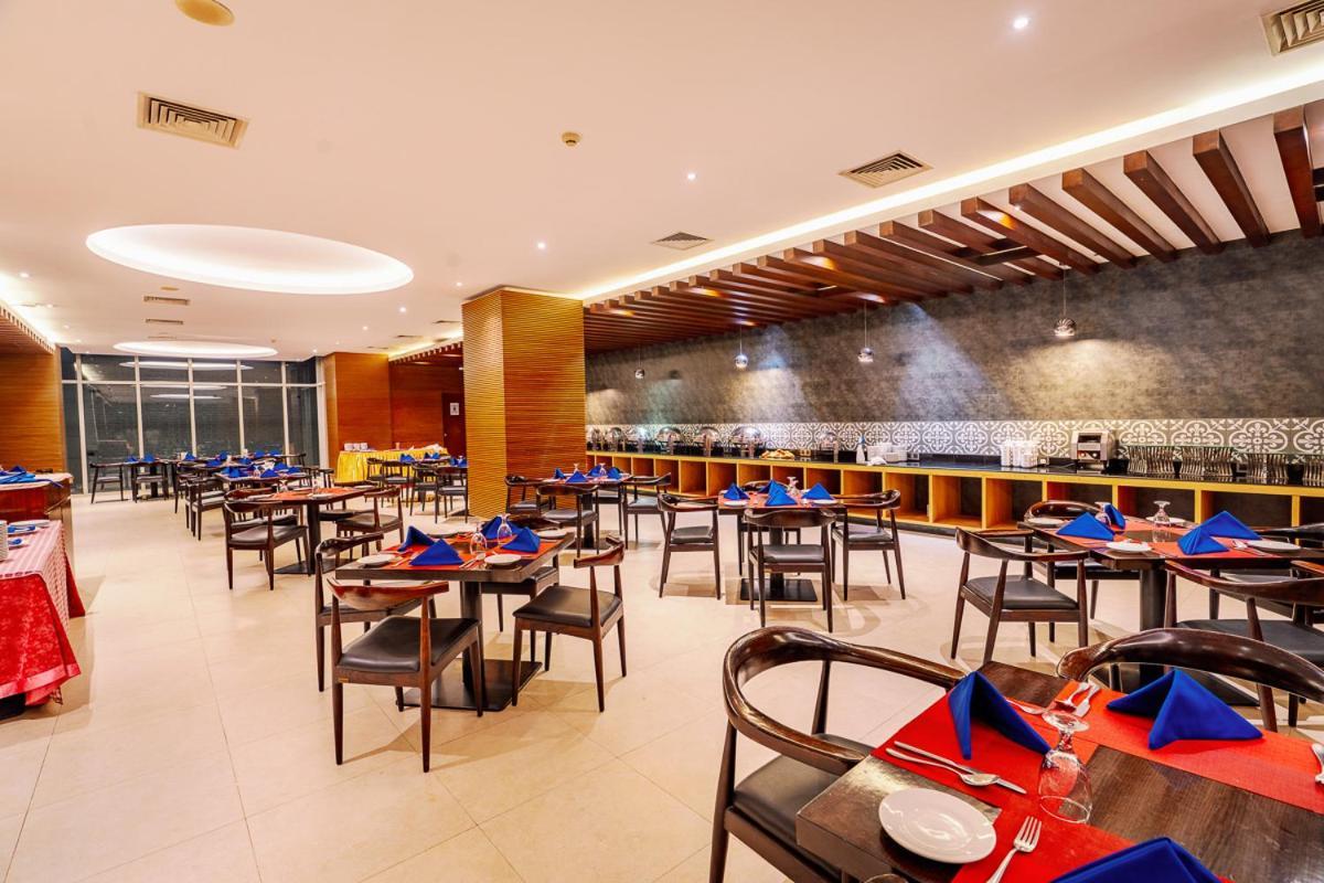 Best Western Heritage Cox's Bazar Esterno foto